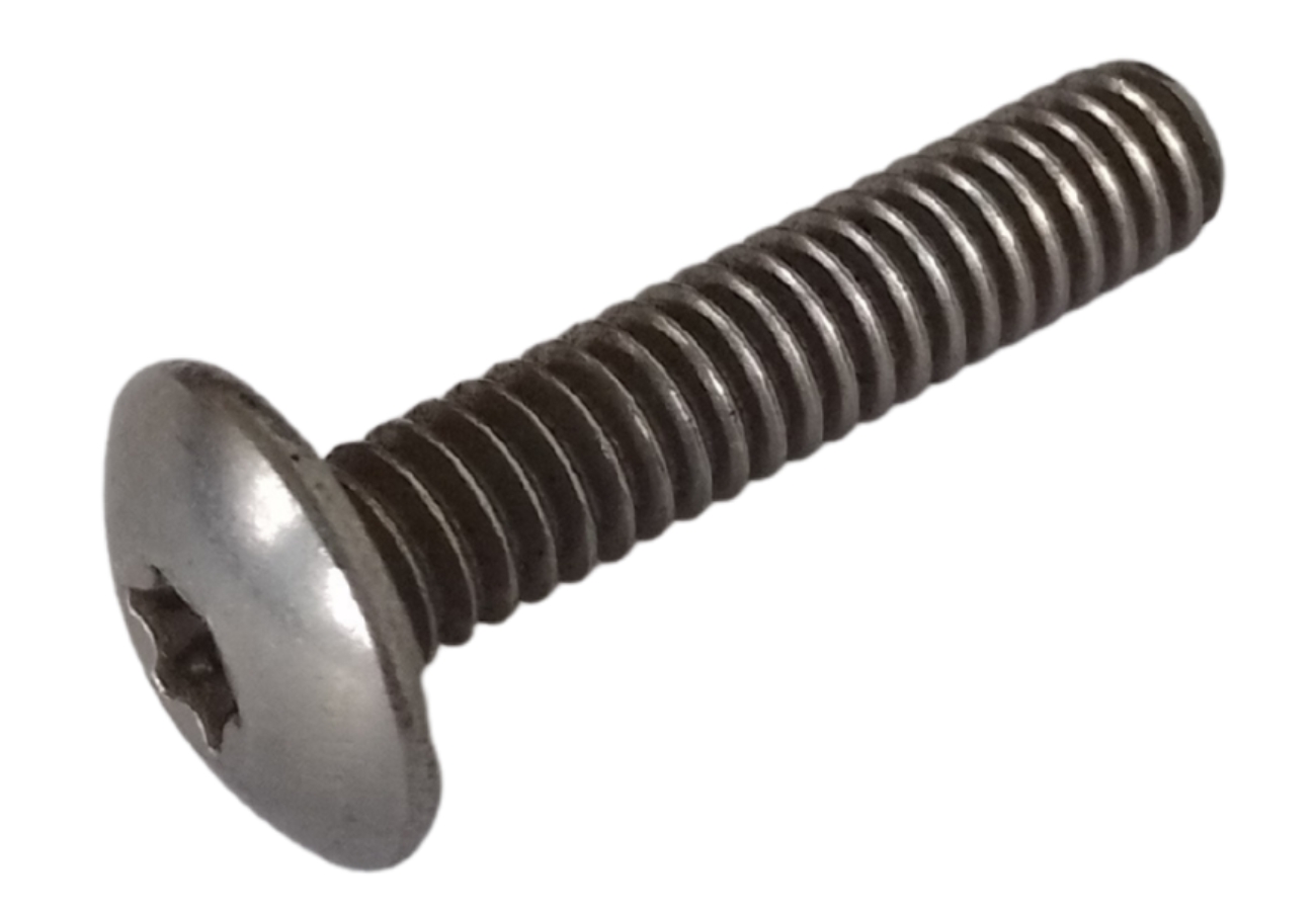 PARAFUSO - PORTA THERMO KING 557781 55-7781 MD-100 MD-200 MD-300