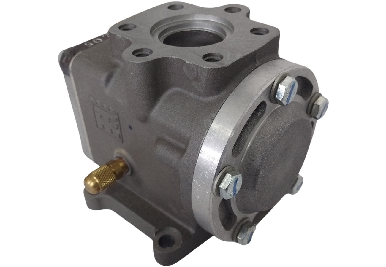 VÁLVULA DE REGISTRO DE PRESSÃO THERMO KING 665933 66-5933 SB-III SUPER-II