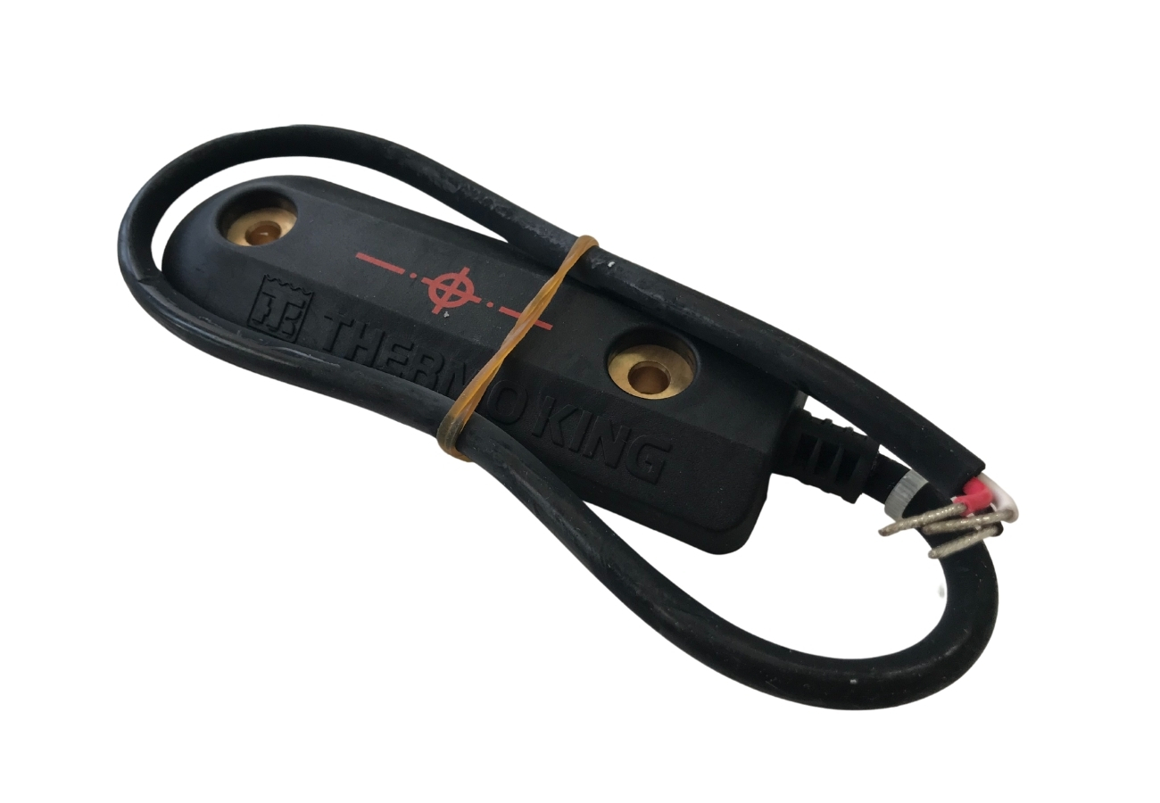 SENSOR MAGNÉTICO ABERTURA PORTA BAU FRIGORIFICO THERMO KING 700248 70-248