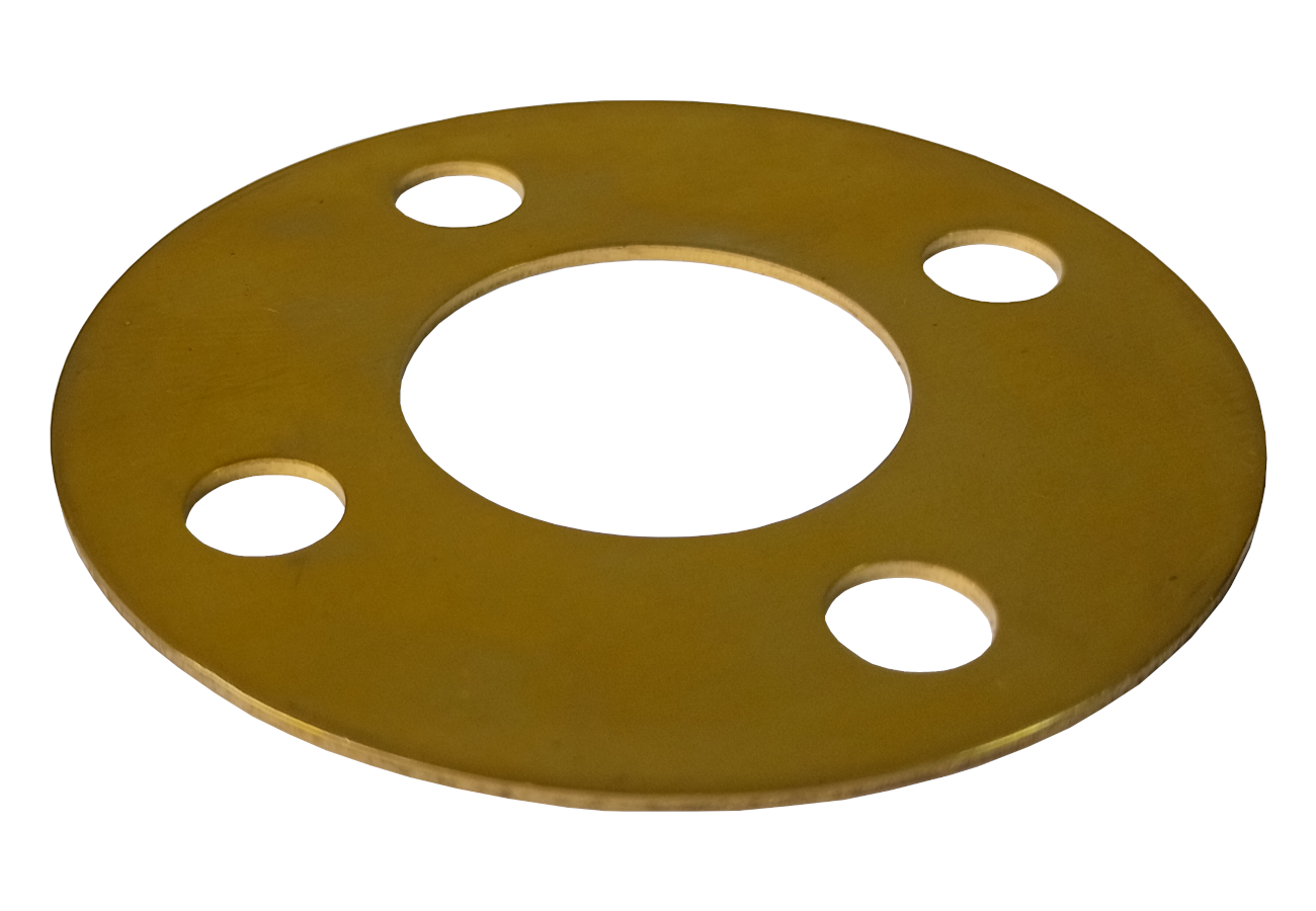 CALÇO 1MM BOMBA DA ÁGUA THERMO KING 771427 77-1427 SUPER-II SLX400