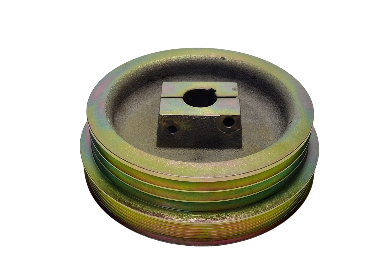 POLIA DO MOTOR/CONTRAEIXO THERMO KING 772954 77-2954 T-600 T-800