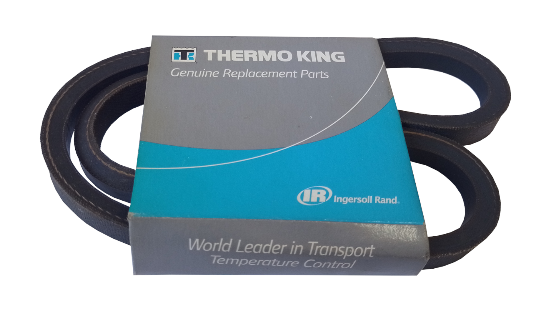 CORREIA A13 - BOMBA DA ÁGUA THERMO KING 781026 78-1026 RD-II TD-II