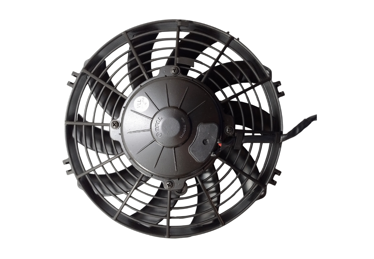 VENTILADOR EVAPORADOR 24V ORIGINAL THERMO KING 781374 -781374 V-500