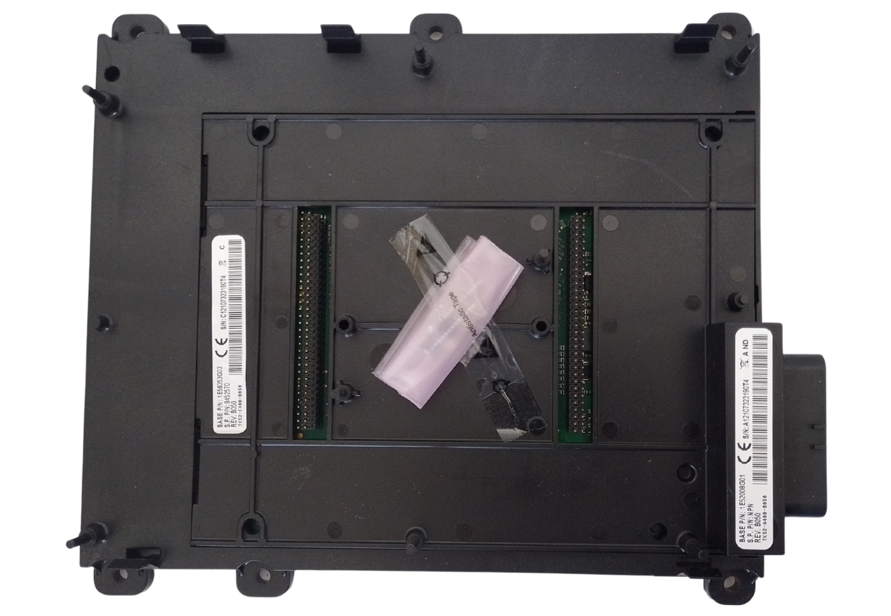 PLACA DE CONTROLE SR-2 BO040 THERMO KING 8452570 845-2570 SB-330 SLX400 T-800