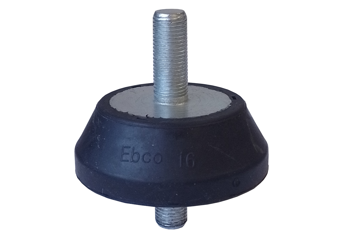 COXIM ANTI-VIBRAÇÃO THERMO KING 913908 91-3908 MD-II MD-300