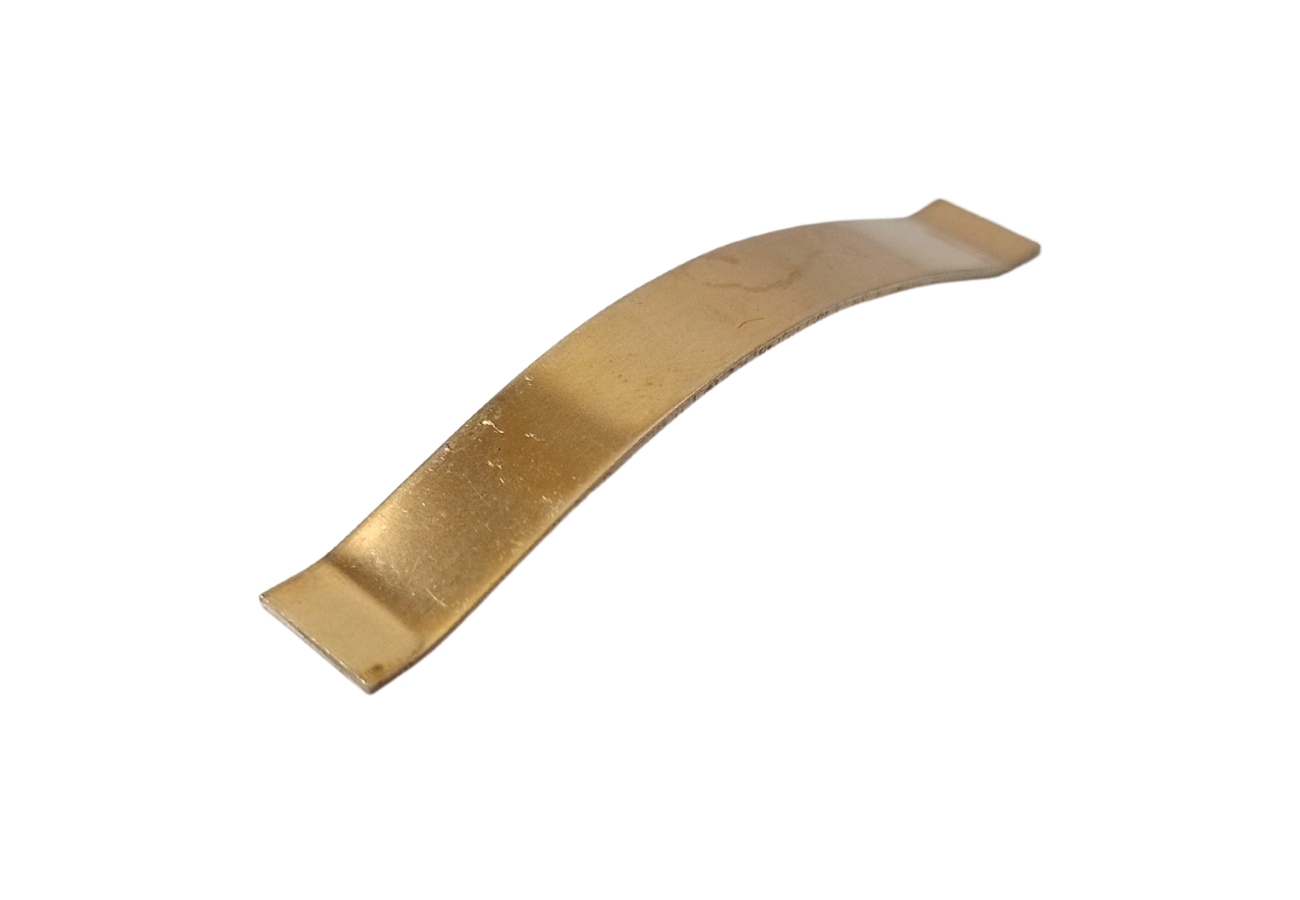 MOLA BEZEL DO MICROPROCESSADOR THERMO KING 918352 91-8352 SB-III SUPER-II