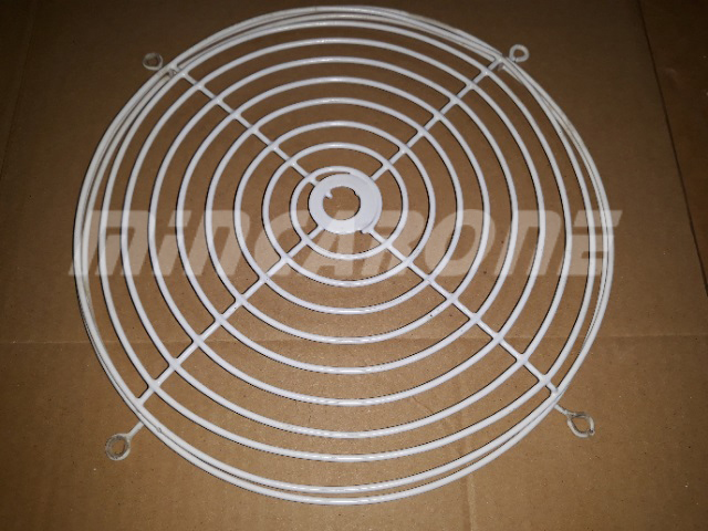 GRADE - VENTILADOR DO EVAPORADOR THERMO KING 924844 92-4844 KV-300