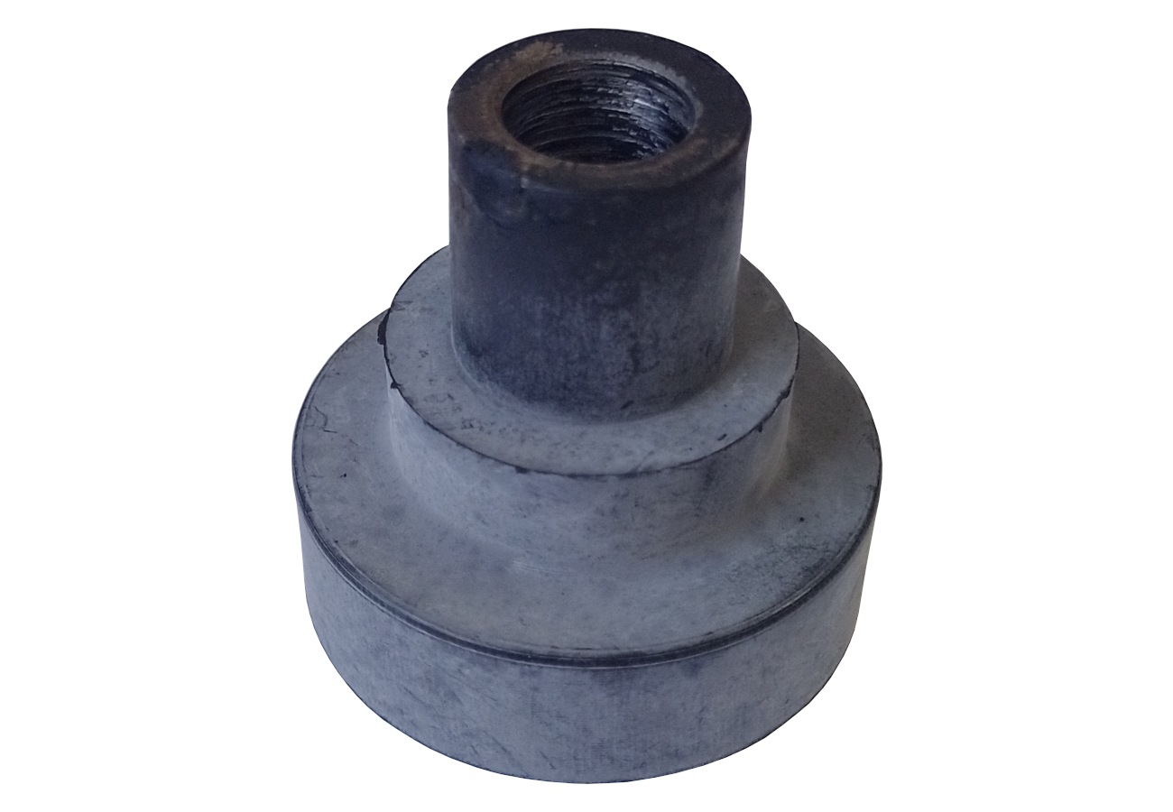 COXIM ANTI-VIBRAÇÃO MOTOR TIER2 THERMO KING 928220 92-8220 MD-300 SUPER-II
