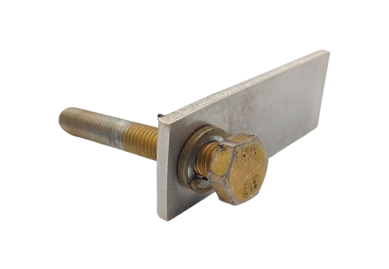 PARAFUSO DE AJUSTE DO ÂNGULO THERMO KING 930617 93-617 T-600 T-800