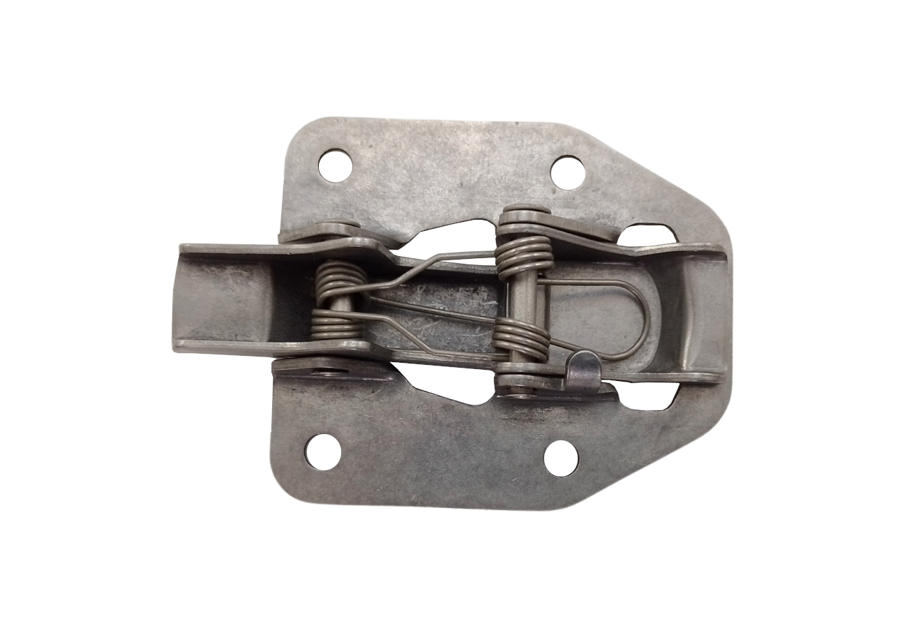 TRAVA DA PORTA - LADO DA ESTRADA THERMO KING 990793 99-793 MD-II SB-III