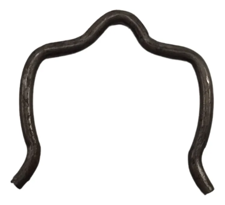 CLIP GRAMPO VÁLVULA 3 VIAS THERMO KING 996384 99-6384