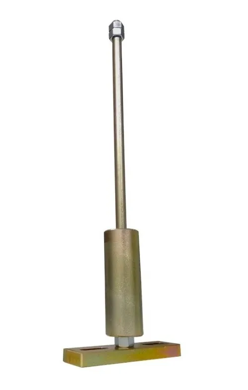 EXTRATOR DA CARCAÇA DA BOMBA DE ÓLEO DO COMPRESSOR THERMO KING 2040638 204-638 X214 X426 X430