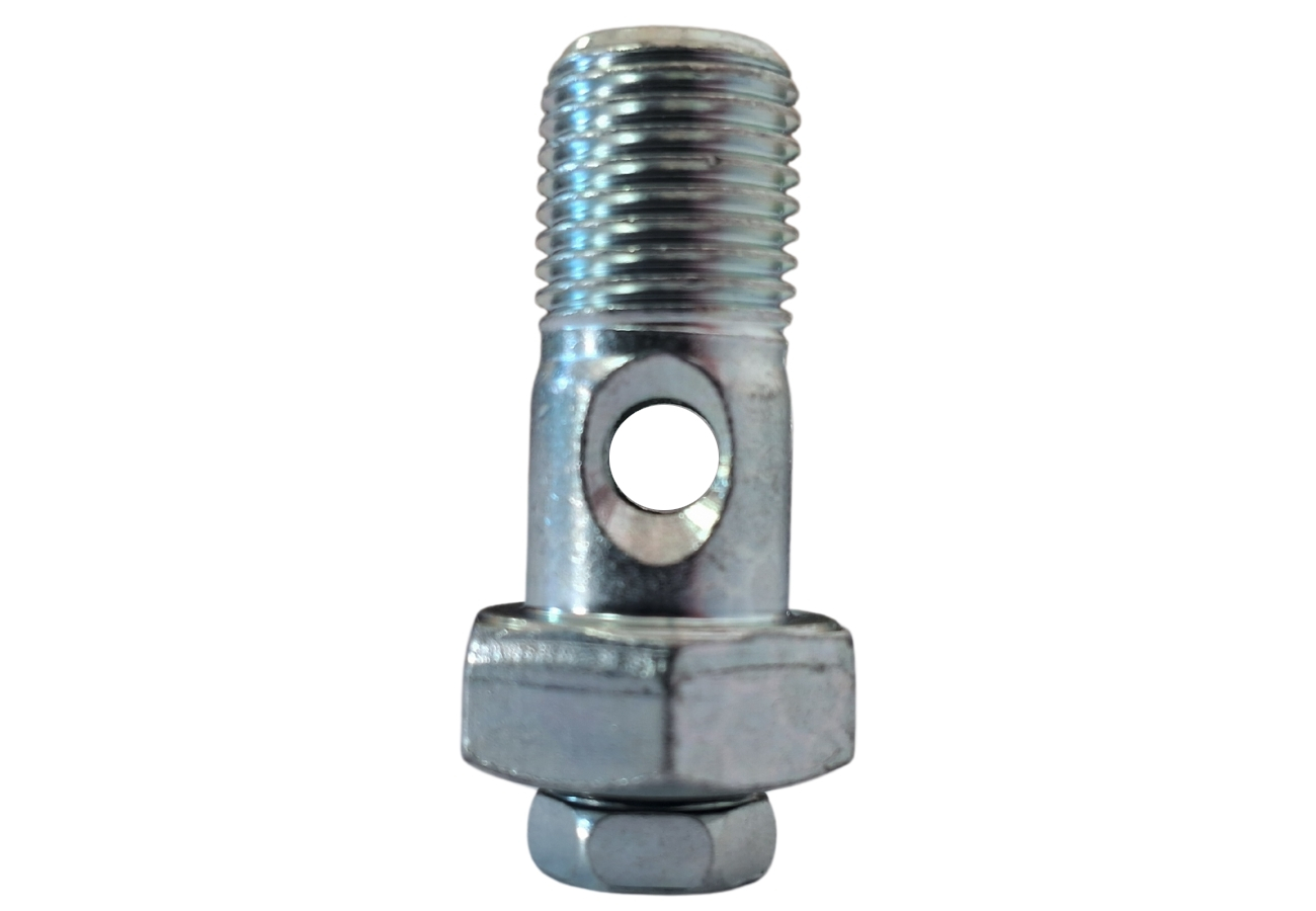 PARAFUSO - SANGRIA MOTOR TK486 THERMO KING 116110 11-6110 SB-III