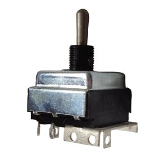 INTERRUPTOR - PARTIDA/PRÉ-AQUECIMENTO THERMO KING 443183 44-3183 SB-II SB-III